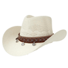 Sombrero Cowboy Mujer