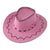 Sombrero Cowboy Mujer Disfraz