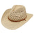 Sombrero Cowboy Mujer Playa