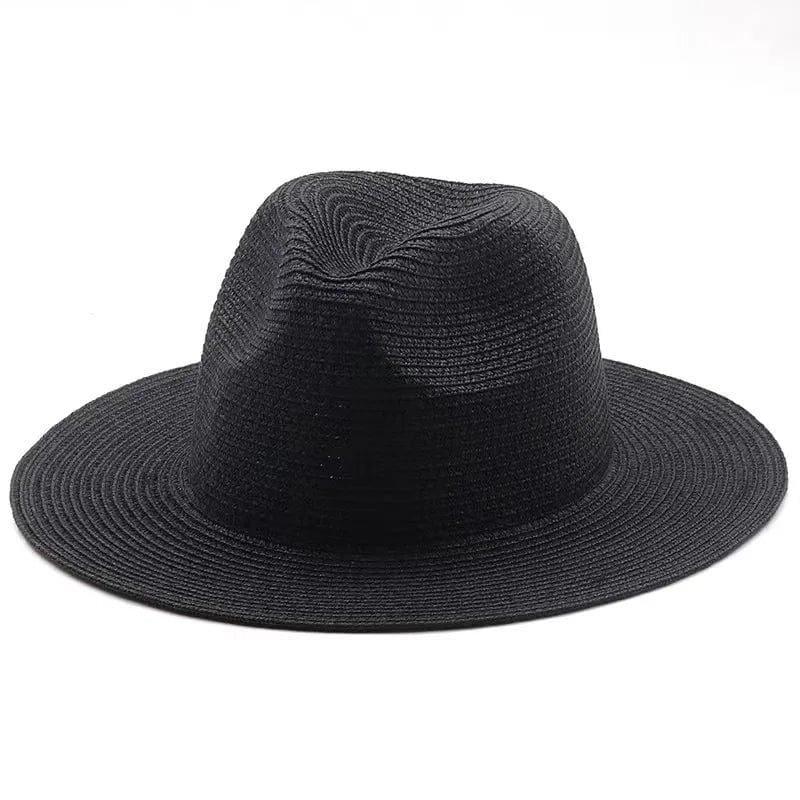 Sombrero Cowboy Negro