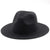 Sombrero Cowboy Negro