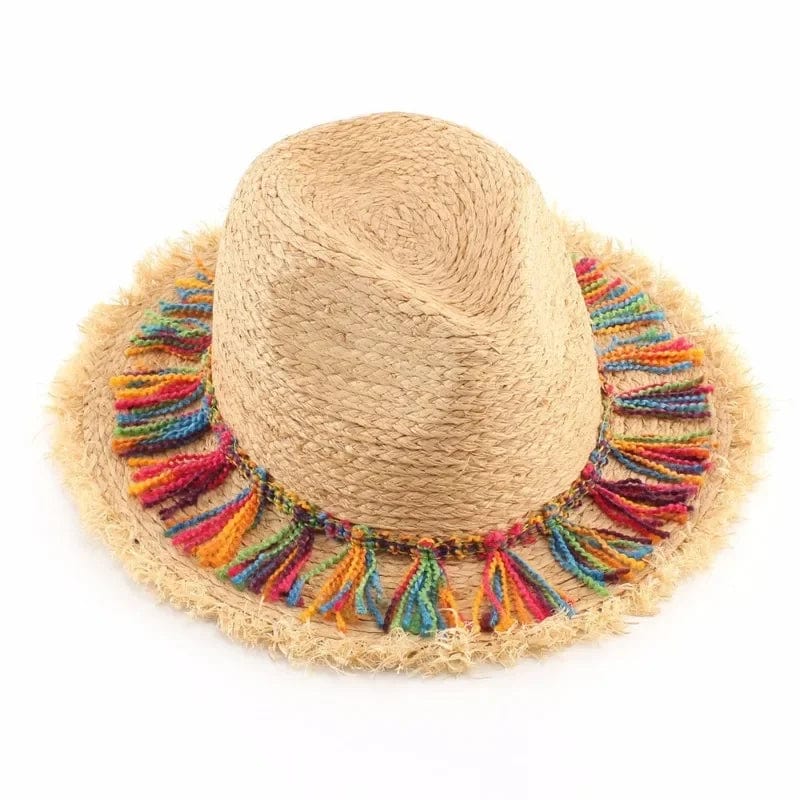 Sombrero Cowboy Niña