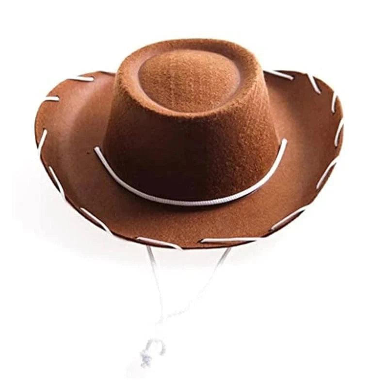 Sombrero Cowboy Niño