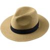 Sombrero Cowboy Paja