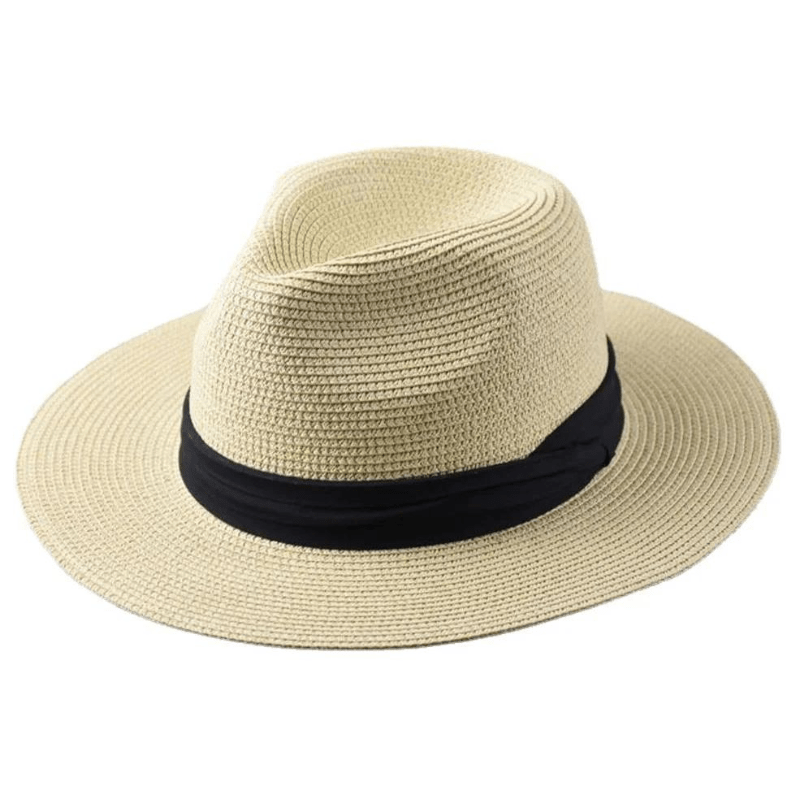 Sombrero Cowboy Paja