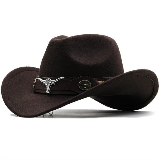 Sombrero Cowboy y Texano