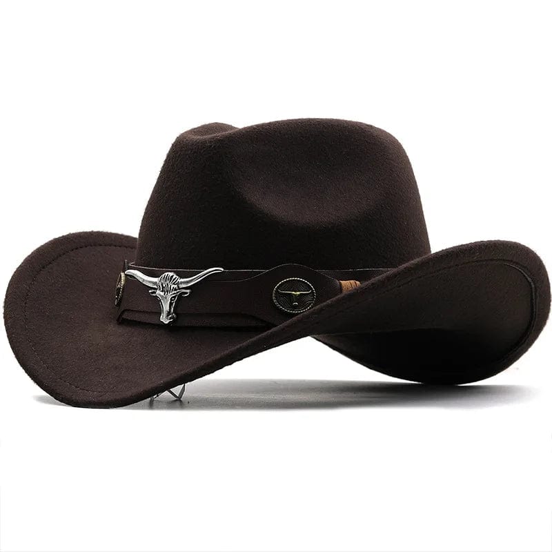 Sombrero Cowboy y Texano