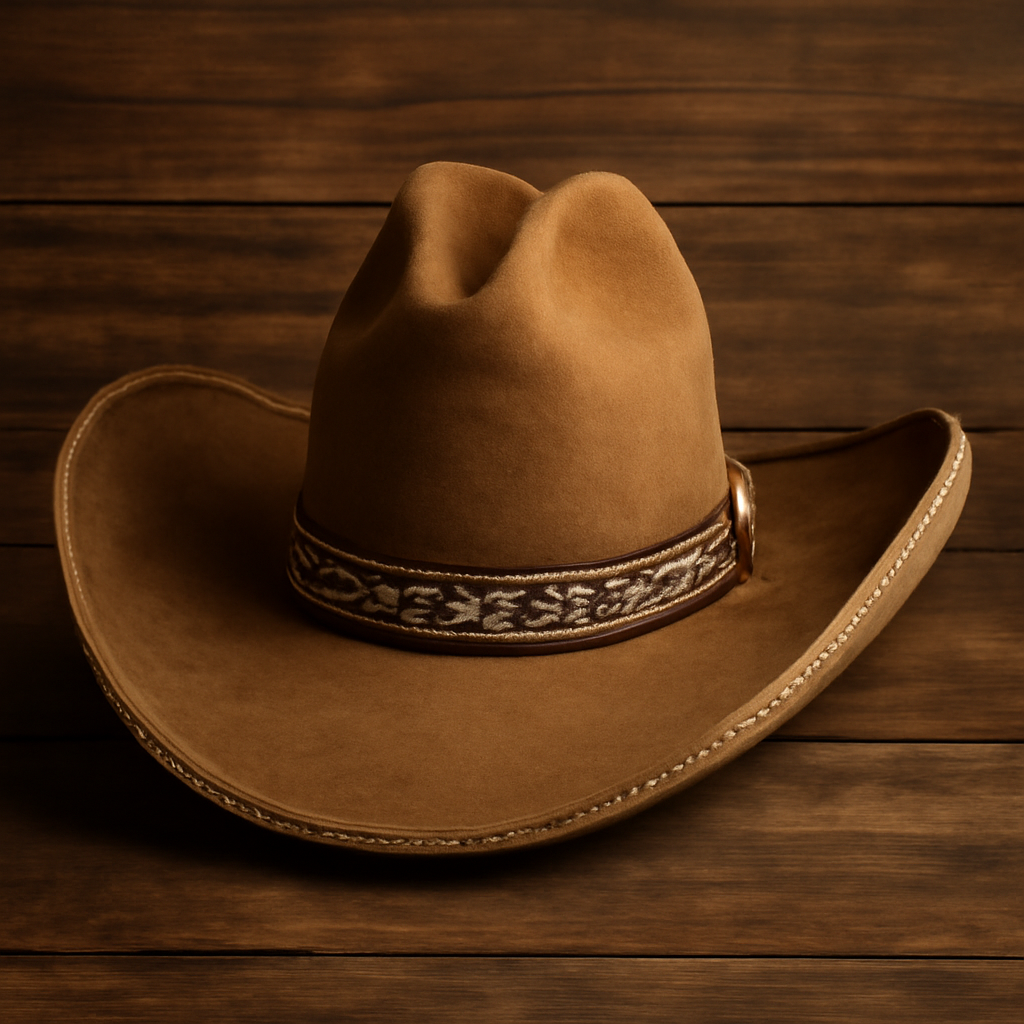 sombrero cowboy