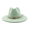 Sombrero Cowgirl