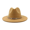 Sombrero Cowgirl