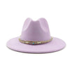 Sombrero Cowgirl