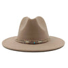 Sombrero Cowgirl
