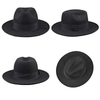 Sombrero Estilo Cowboy