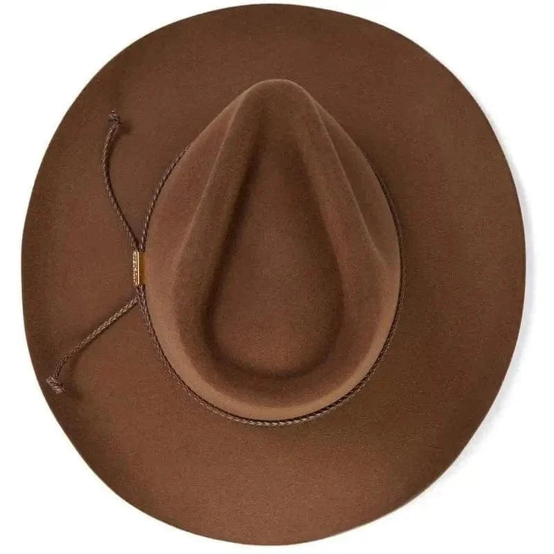 Sombrero Tipo Cowboy