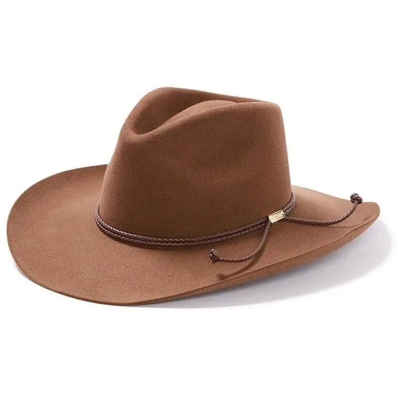 Sombrero Tipo Cowboy