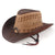 Sombrero Western Hombre