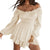 Vestido Country