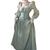 Vestido Country Chic