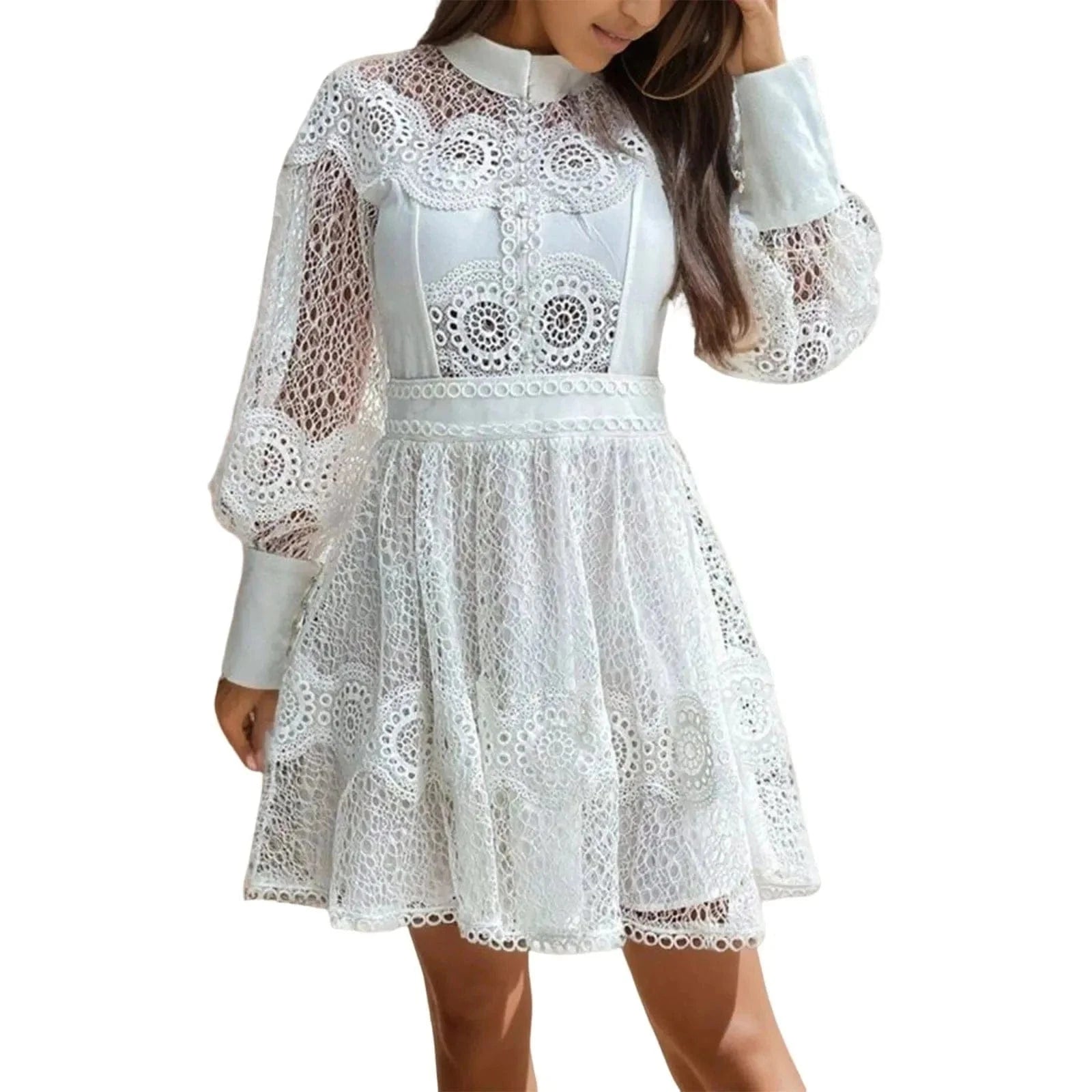 Vestido Cowboy