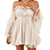 Vestido Cowboy Mujer