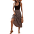 Vestido Western